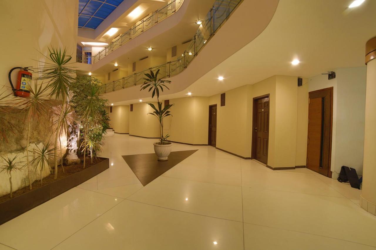 Hotel Starvilla Mount Abu Ngoại thất bức ảnh