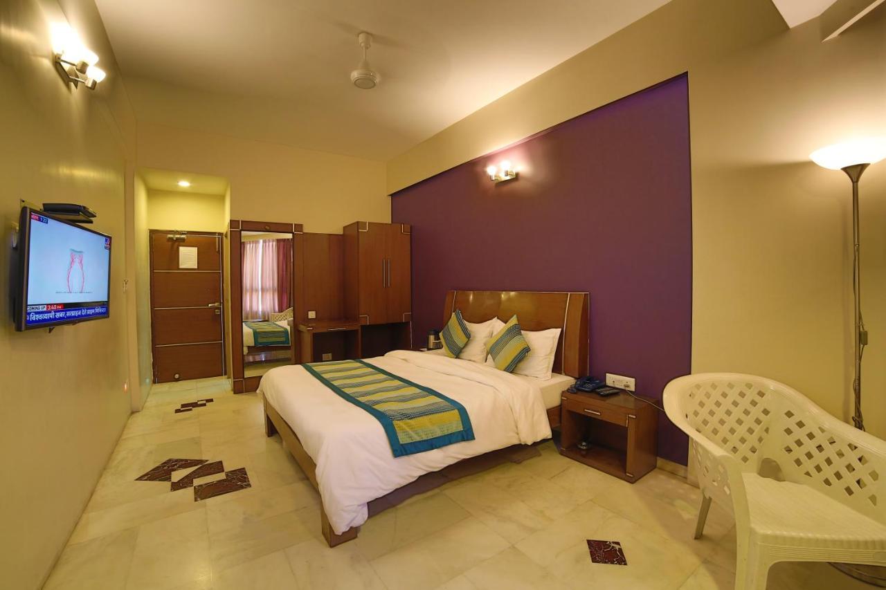 Hotel Starvilla Mount Abu Ngoại thất bức ảnh