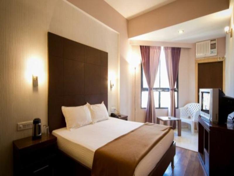 Hotel Starvilla Mount Abu Ngoại thất bức ảnh