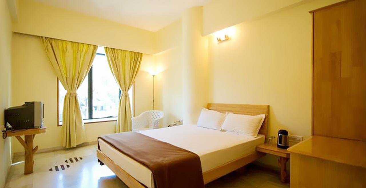 Hotel Starvilla Mount Abu Ngoại thất bức ảnh